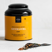Load image into Gallery viewer, Genmaicha - Matcha Oishii