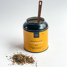 Laden Sie das Bild in den Galerie-Viewer, Loose Leaf Tea Spoon - Matcha Oishii