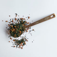 Laden Sie das Bild in den Galerie-Viewer, Loose Tea Spoon - Matcha Oishii