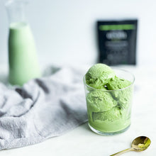 Load image into Gallery viewer, Matcha Groene Thee Ijs - Matcha Oishii
