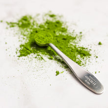 Load image into Gallery viewer, Matcha Spoon - Matcha Oishii