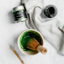 Laden Sie das Bild in den Galerie-Viewer, Matcha Starter Set - Matcha Oishii