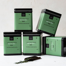 Laden Sie das Bild in den Galerie-Viewer, Sencha Green Tea - Matcha Oishii