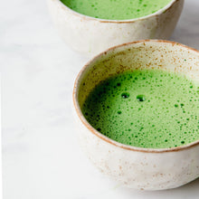 Load image into Gallery viewer, Handmade Matcha Bowl - Matcha Oishii