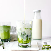 Load image into Gallery viewer, Premium Organic Classic Grade Matcha  – 100 gram