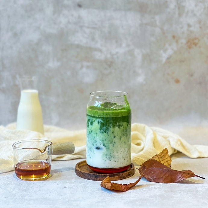 Does Matcha Have Caffeine? The Truth About Matcha & Daily Energy