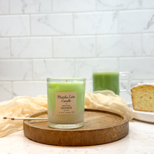 Load image into Gallery viewer, Matcha Candle - Matcha Oishii