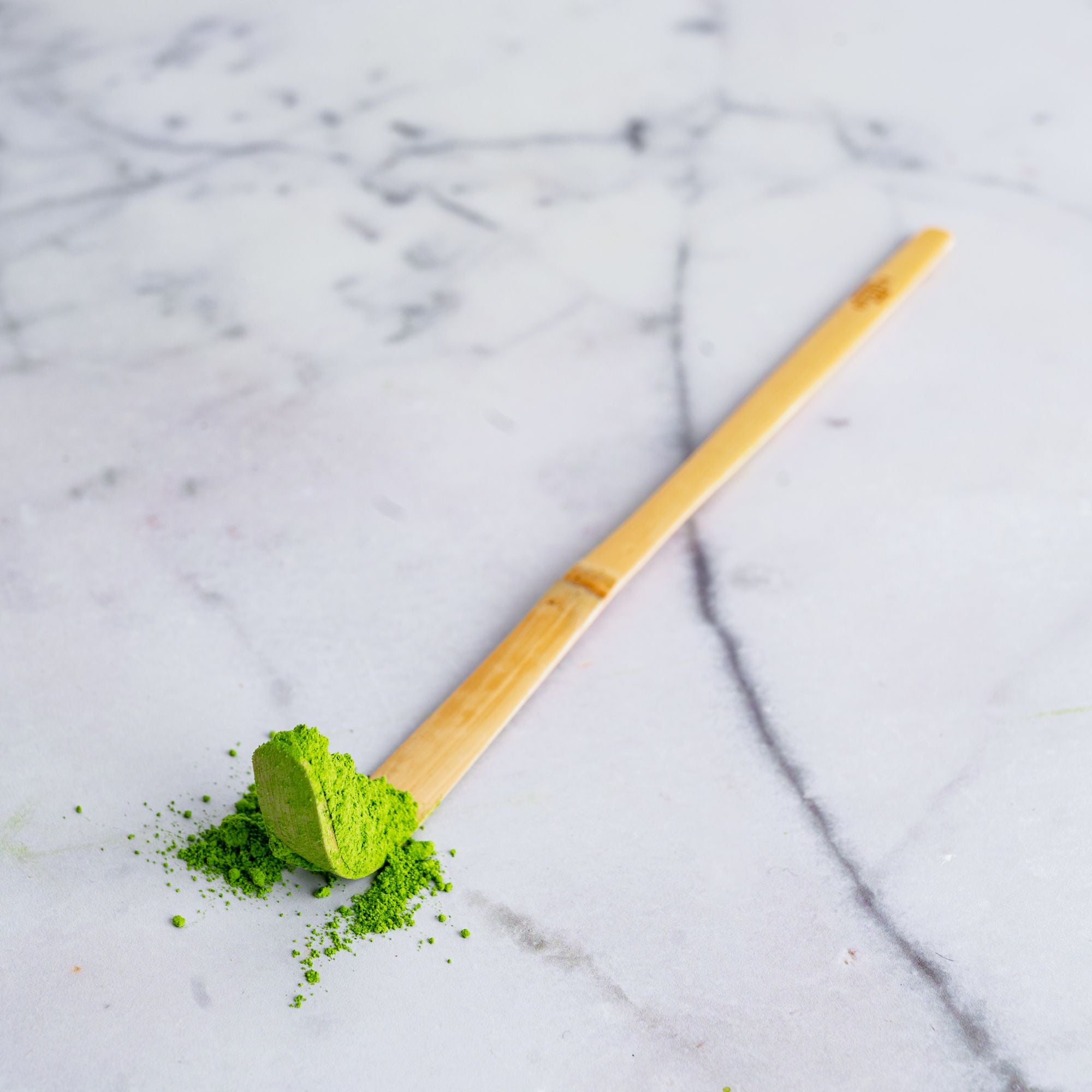 Chashaku Bamboo Matcha Spoon