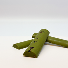 Load image into Gallery viewer, Matcha Chocolate Cranberries - Matcha Oishii