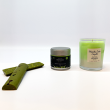 Load image into Gallery viewer, Matcha Holiday Gift Set - Matcha Oishii