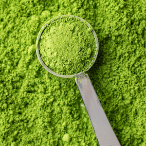 Matcha Measuring Spoon - Matcha Oishii