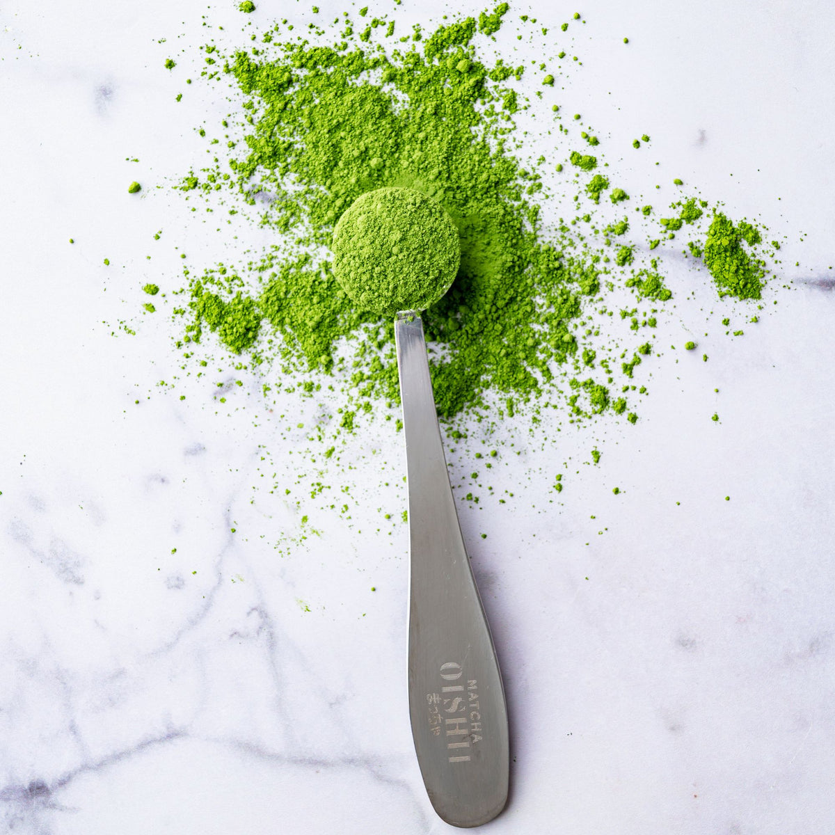 Matcha Accessories Spoon - 1g Stainless Steel Measuring Spoon For Tea ...