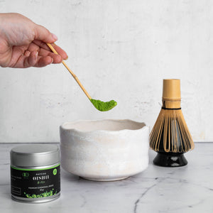 Matcha Starter Set - Matcha Oishii
