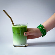 Laden Sie das Bild in den Galerie-Viewer, Organic Ceremonial Matcha Green Tea Powder - Matcha Oishii