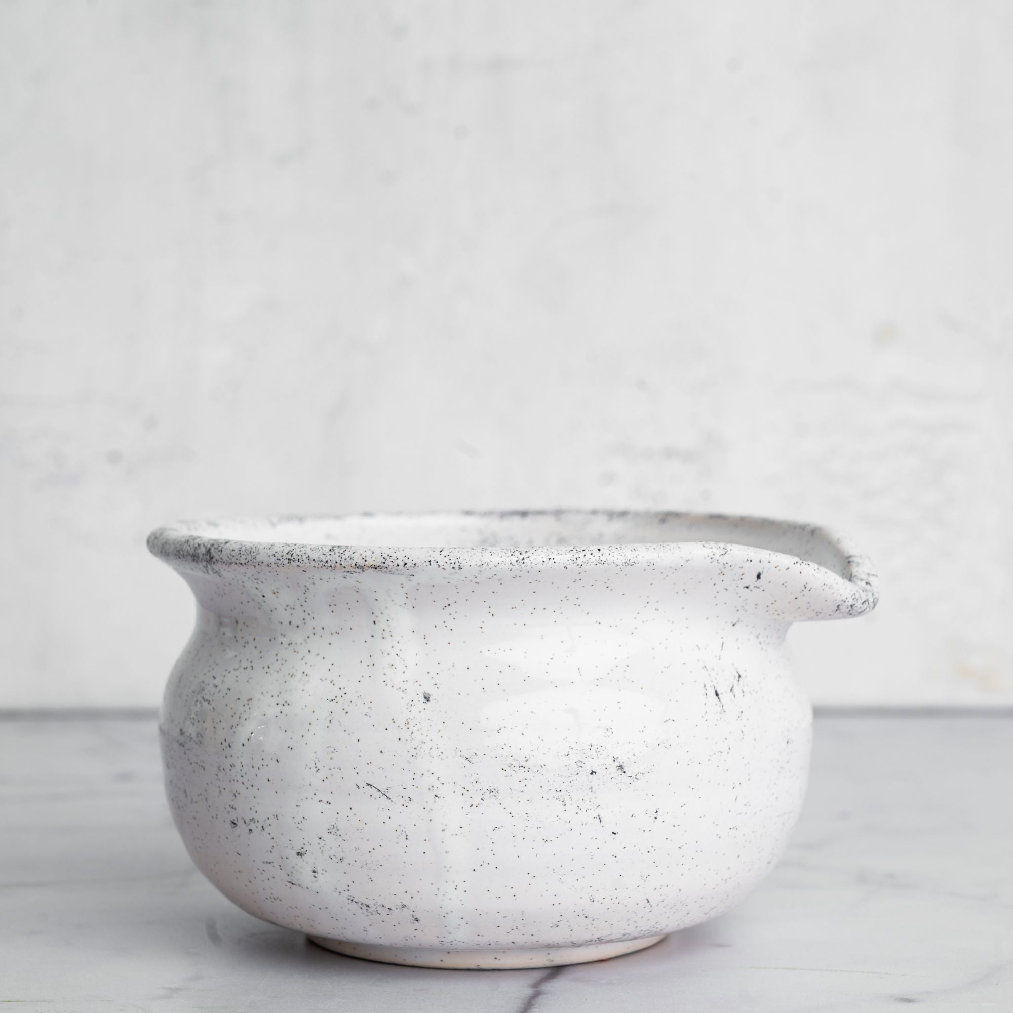 Chawan Matcha Schale gießen handgefertigt