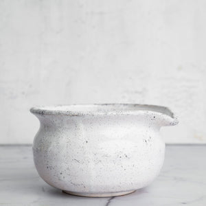 Pouring Matcha Bowl - Matcha Oishii