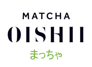 Matcha Oishii - Matcha Oishii 