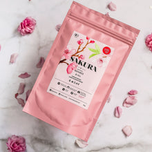 Load image into Gallery viewer, Cherry Blossom Powder Sakura - Matcha Oishii