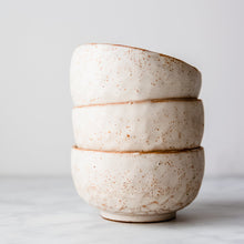 Load image into Gallery viewer, Handmade Ceramic Matcha Tea Bowl Gyo