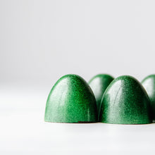 Load image into Gallery viewer, Matcha Chocolate Bonbons - 9 Pieces