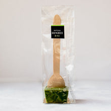 Load image into Gallery viewer, Matcha Latte Choco Spoon