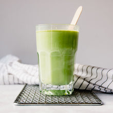 Laden Sie das Bild in den Galerie-Viewer, Matcha Latte Choco-Löffel