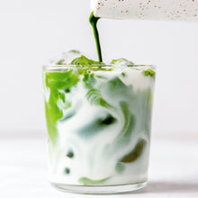 Load image into Gallery viewer, Matcha Green Tea Latte - Matcha Oishii